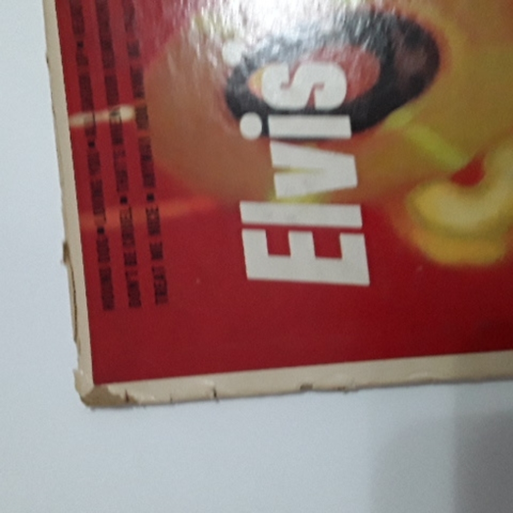 Elvis Golden Records RCA 1958 - Picture 4 of 10
